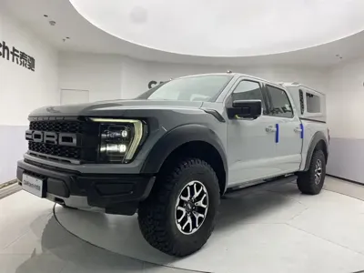 Lorinser F-150 Raptor