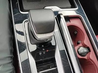 Hongqi Hongqi HS5