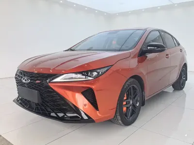 Chery Arrizo 5 GT