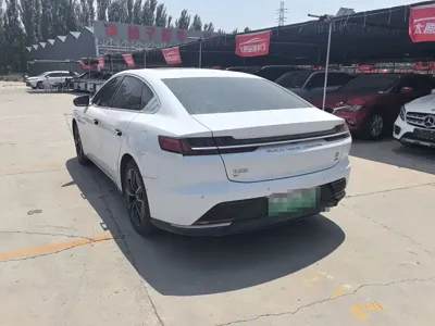 BYD Han