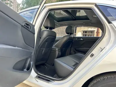 Hyundai Mistra