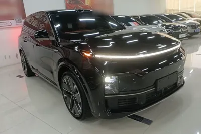 Li Auto L9