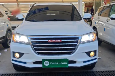 Haval H2