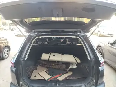 Changan CS55PLUS