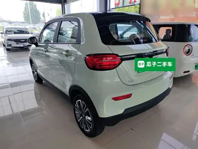 Leapmotor Leapmotor T03