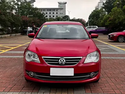 Volkswagen Bora