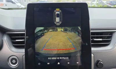 Renault-KoreaSamsung XM3