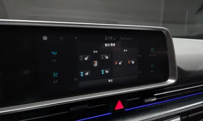 Hyundai Ioniq6