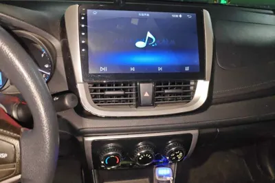 Toyota Vios
