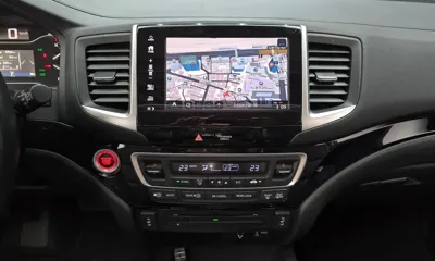 Honda Pilot