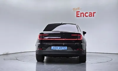 Polestar Polestar 2