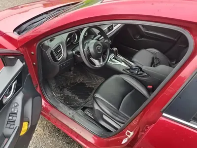 Mazda 3 Axela