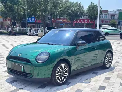 MINI MINI COOPER EV
