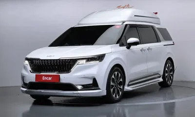 Kia Canival