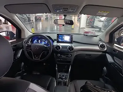 BAIC New Energy EC5