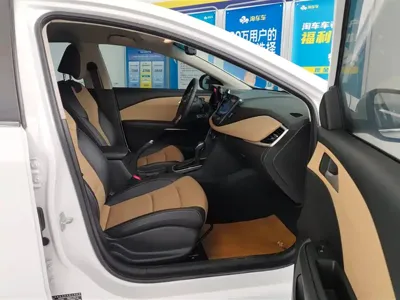 Chevrolet Monza