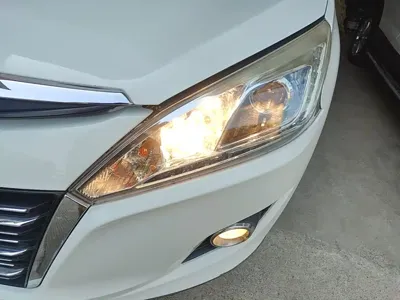 Luxgen U6