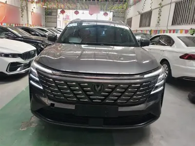 Changan 长安CS75PLUS