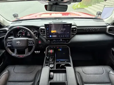 Toyota Tantu