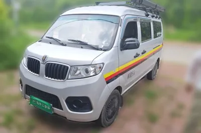 Jinbei Hiace X30