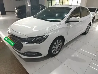 Chevrolet Monza