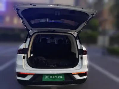 Geely Haoyue