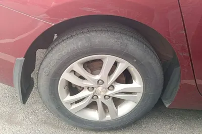 Chevrolet Cavalier