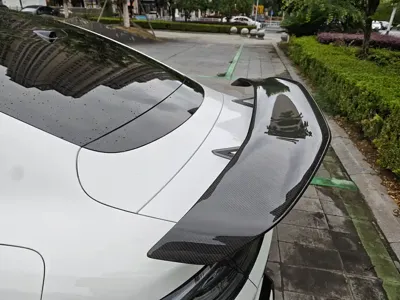 Xiaomi SU7 Ultra