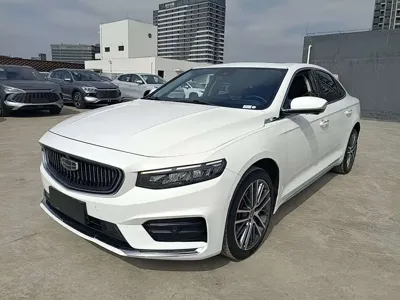 Geely Xingrui