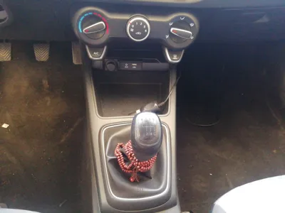 Kia K2
