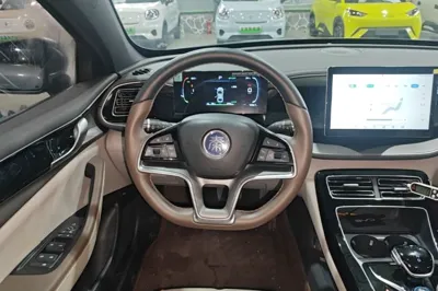 BYD Qin Plus