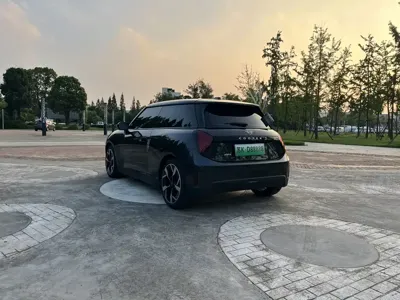 MINI MINI COOPER EV