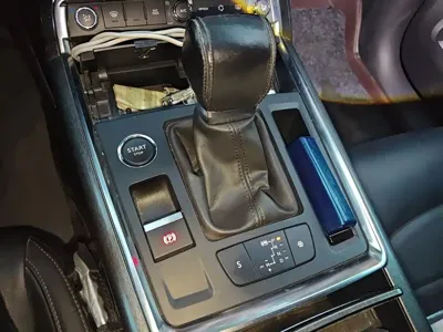 Citroen C6