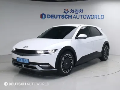 Hyundai Ioniq5