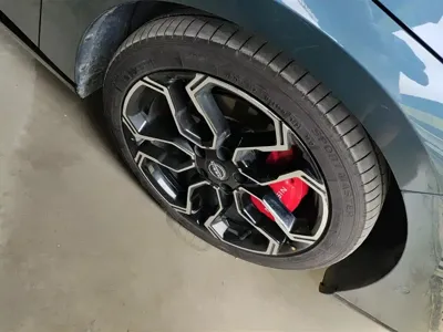 Nissan N7