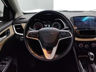 Chevrolet Monza