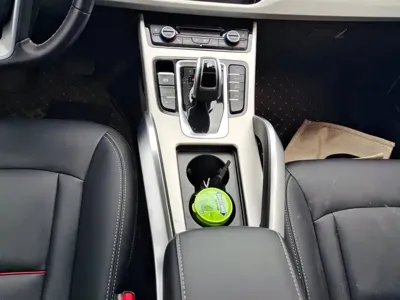 Geely Boyue