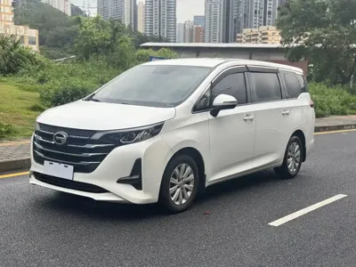 GAC Motor Trumpchi M6
