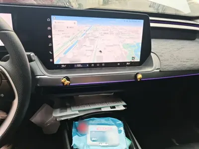 Xpeng P7
