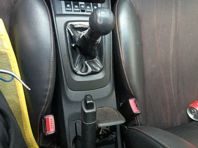 Chevrolet Sail