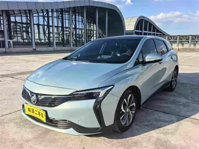 Buick Velite 6