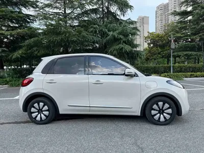 Wuling Bingo