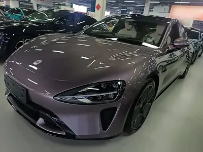 Xiaomi SU7