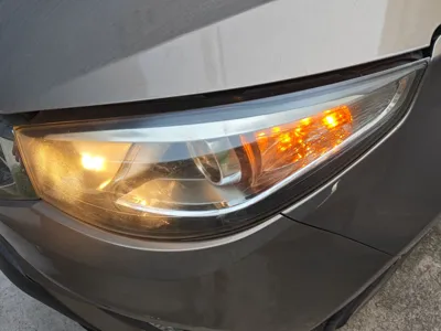 Chery Tiggo 3