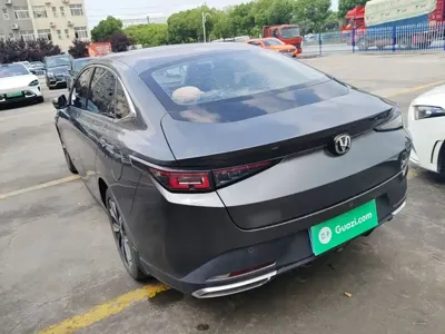 Changan Eado