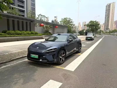 Xiaomi YU7