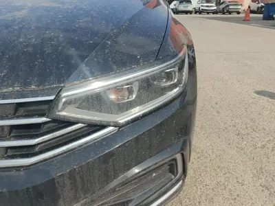 Volkswagen 迈腾 PHEV