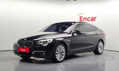BMW Gran Turismo