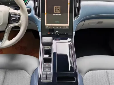 Roewe Feifan ER6