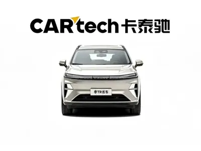 Haval Xiaolong Max